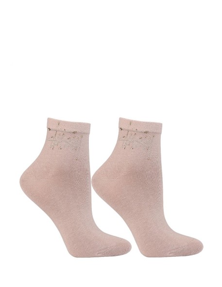 Zakostki csl500-015 cyrkonie 35-41 Moraj