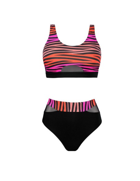 Strój kąpielowy s 48 active sport Self