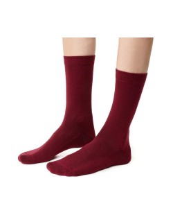 Socks art.130 półfrotte merino wool 35-41 Steven 2