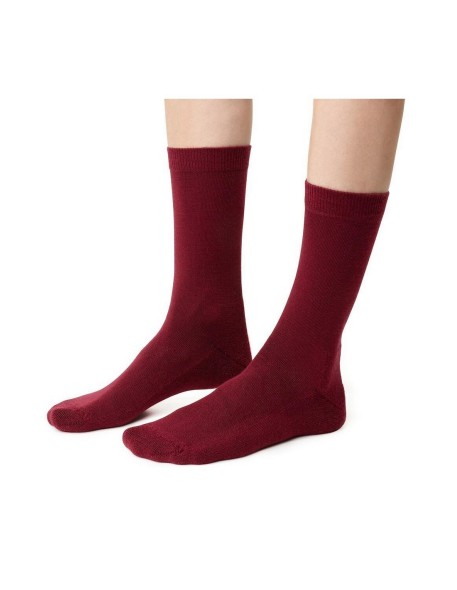 Socks art.130 półfrotte merino wool 35-41 Steven