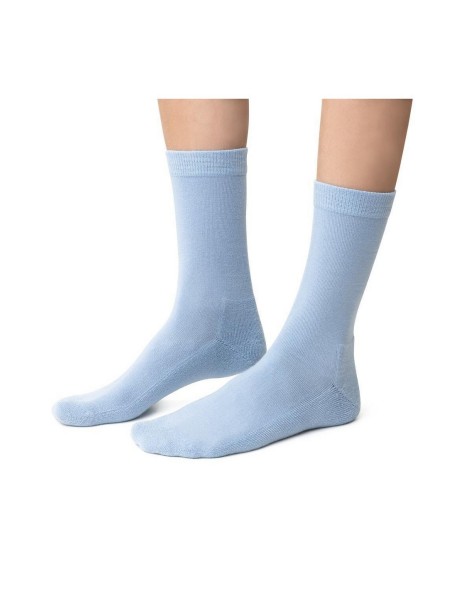 Socks art.130 półfrotte merino wool 35-41 Steven