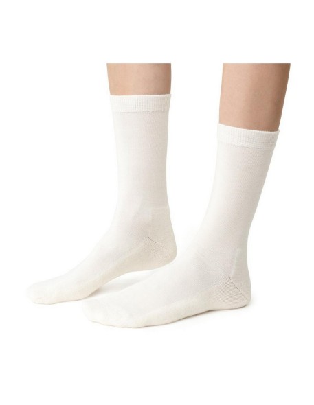 Socks art.130 półfrotte merino wool 35-41 Steven