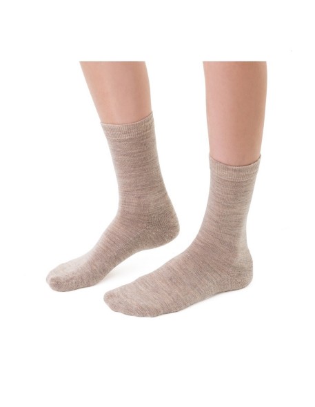 Socks art.130 półfrotte merino wool 35-41 Steven