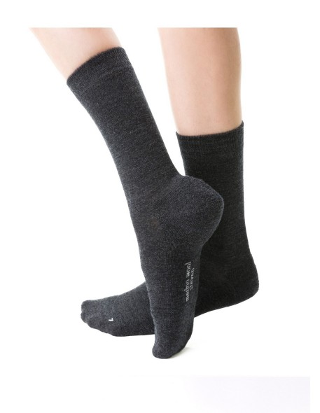 Socks art.130 półfrotte merino wool 35-41 Steven