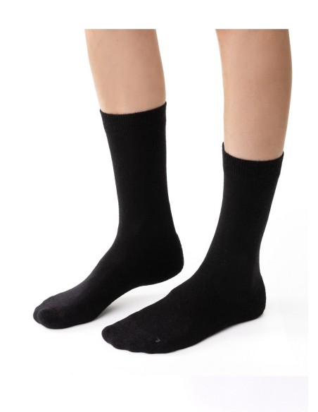 Socks art.130 półfrotte merino wool 35-41 Steven