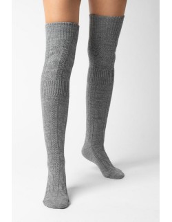 Overknees art.089 35-40 Steven