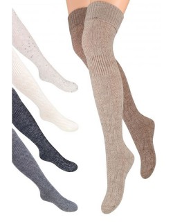 Overknees art.089 35-40 Steven 2