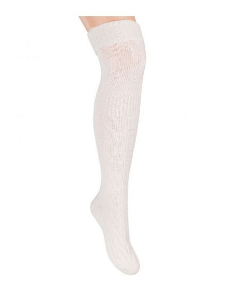 Zakolanówki art.089 35-40 Steven