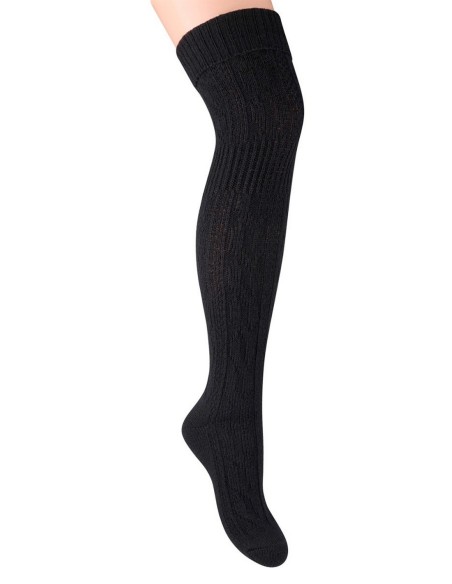 Zakolanówki art.089 35-40 Steven