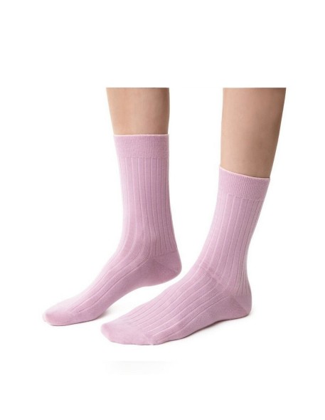 Socks art.130 merino stripe women's 35-40 Steven