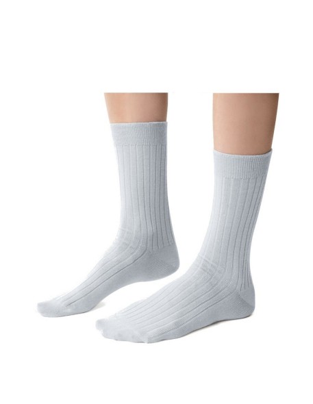Socks art.130 merino stripe women's 35-40 Steven