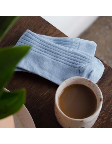 Socks art.130 merino stripe women's 35-40 Steven