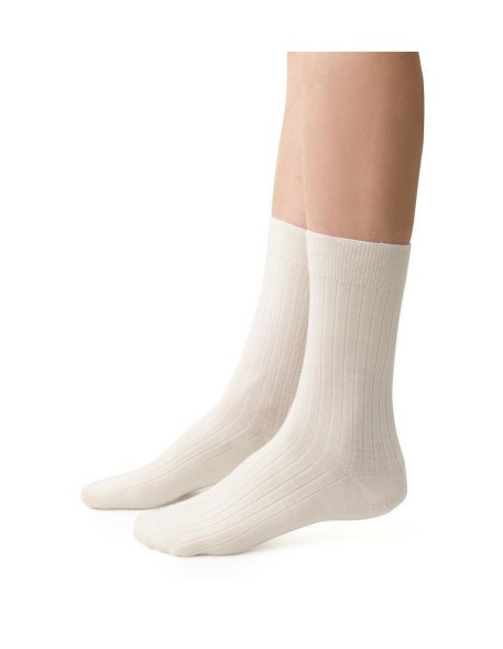 Socks art.130 merino stripe women's 35-40 Steven