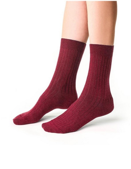 Socks art.130 merino stripe women's 35-40 Steven