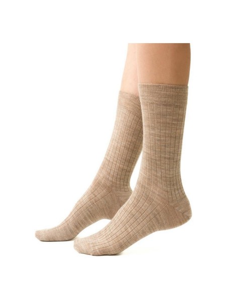 Socks art.130 merino stripe women's 35-40 Steven