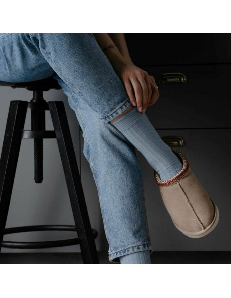 Skarpety art.130 merino prążek damskie 35-40...