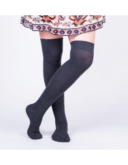 Overknees art.076 35-40 Steven