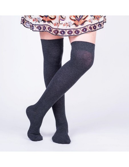 Overknees art.076 35-40 Steven