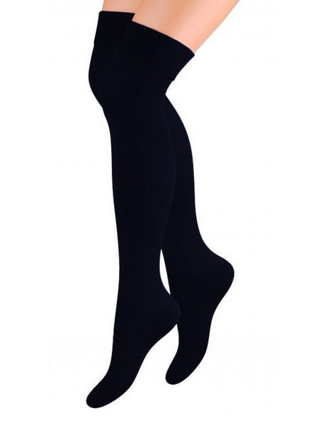 Overknees art.076 35-40 Steven