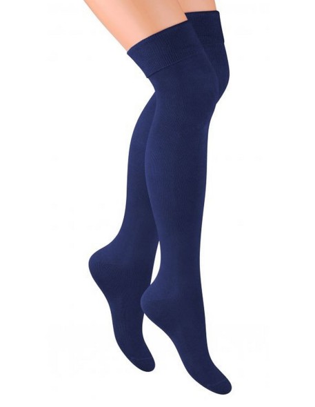 Overknees art.076 35-40 Steven