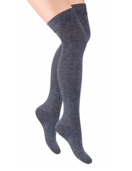 Overknees art.076 35-40 Steven