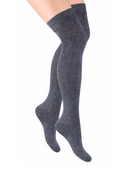 Overknees art.076 35-40 Steven