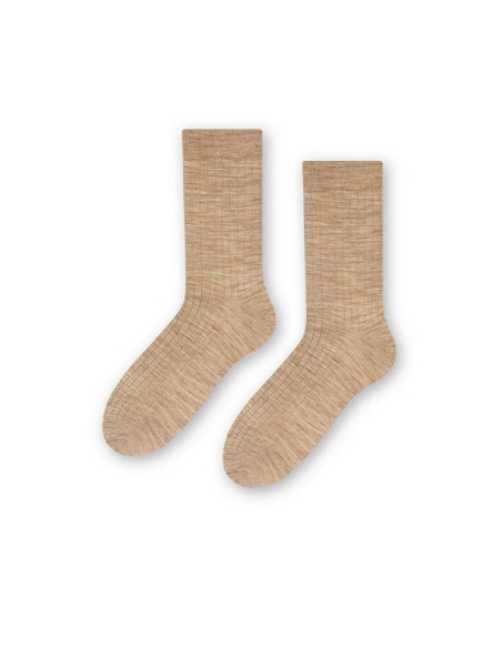 Socks art.130 merino wool stripe men's 41-46 Steven