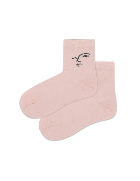 Socks u84.01p perfect woman casual 36-41 Wola