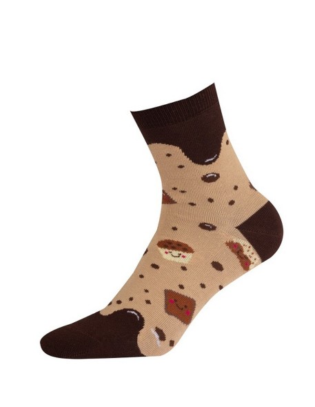 Skarpety u84.01p perfect woman casual 36-41 Wola