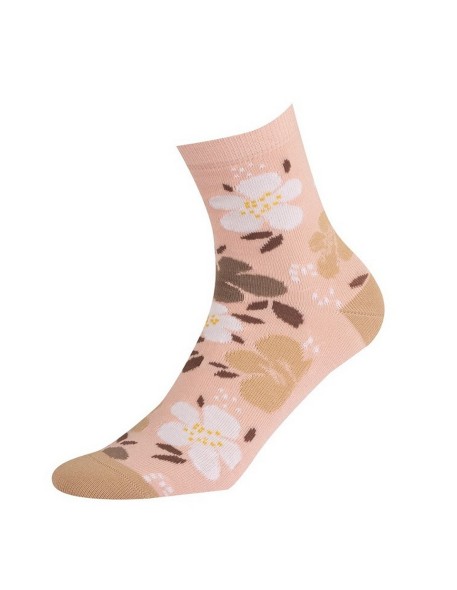 Skarpety u84.01p perfect woman casual 36-41 Wola