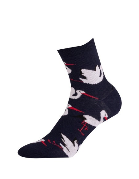 Socks u84.01p perfect woman casual 36-41 Wola