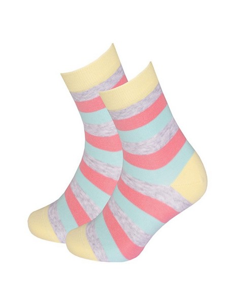 Socks u84.01p perfect woman casual 36-41 Wola