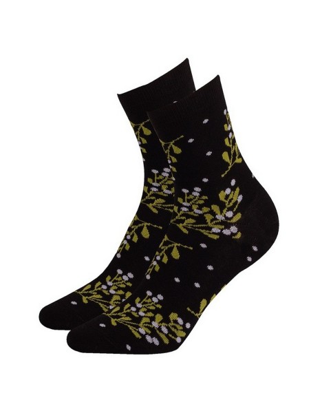 Socks u84.01p perfect woman casual 36-41 Wola