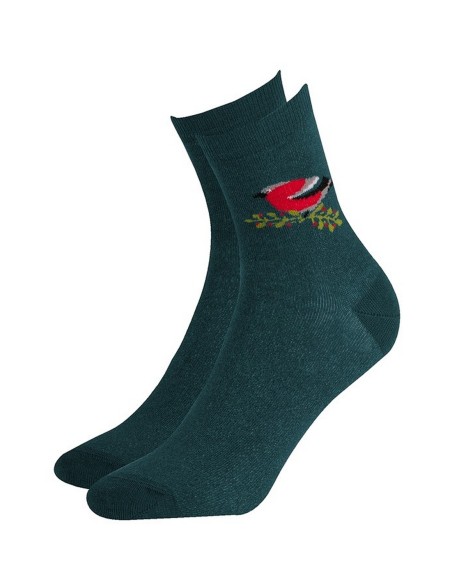 Socks u84.01p perfect woman casual 36-41 Wola