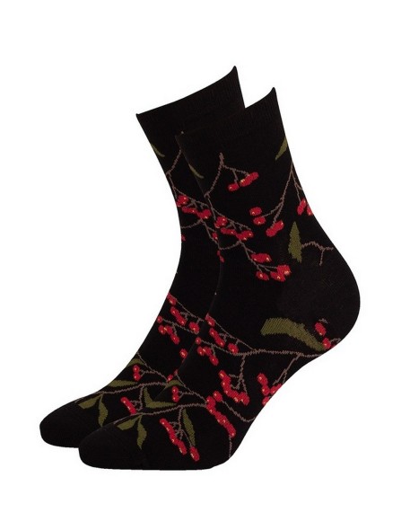 Socks u84.01p perfect woman casual 36-41 Wola