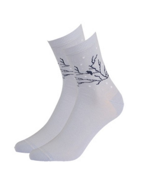 Socks u84.01p perfect woman casual 36-41 Wola