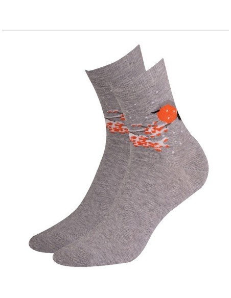 Socks u84.01p perfect woman casual 36-41 Wola