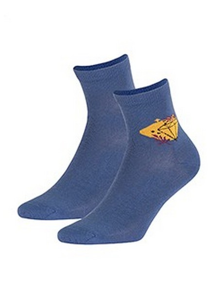 Socks u84.01p perfect woman casual 36-41 Wola