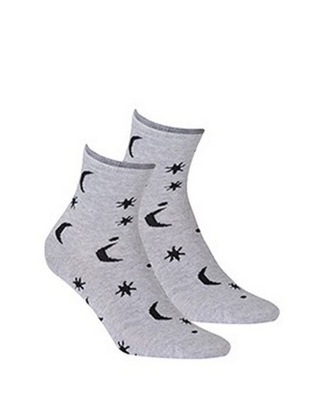 Socks u84.01p perfect woman casual 36-41 Wola