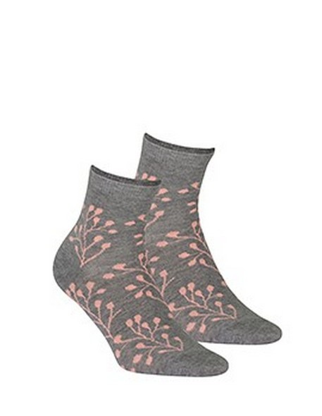 Skarpety u84.01p perfect woman casual 36-41 Wola