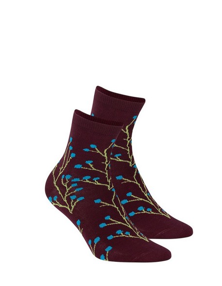 Socks u84.01p perfect woman casual 36-41 Wola