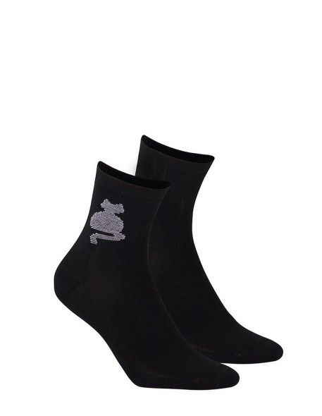 Socks u84.01p perfect woman casual 36-41 Wola