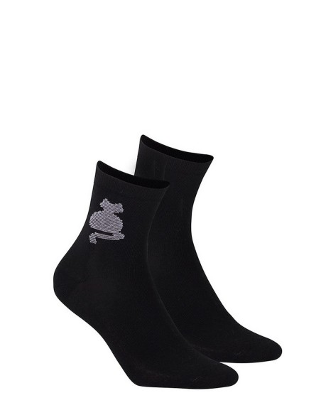 Skarpety u84.01p perfect woman casual 36-41 Wola