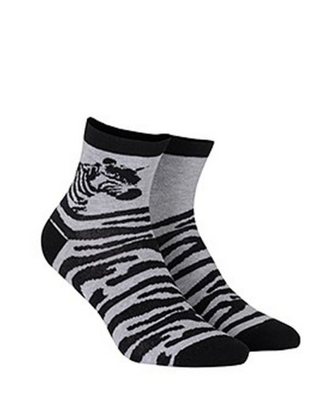 Socks u84.01p perfect woman casual 36-41 Wola