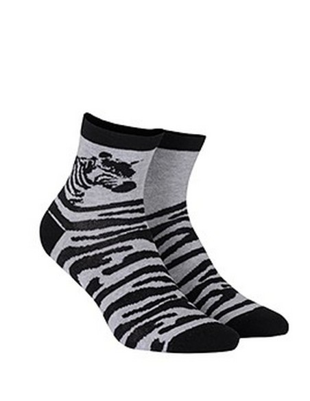 Skarpety u84.01p perfect woman casual 36-41 Wola