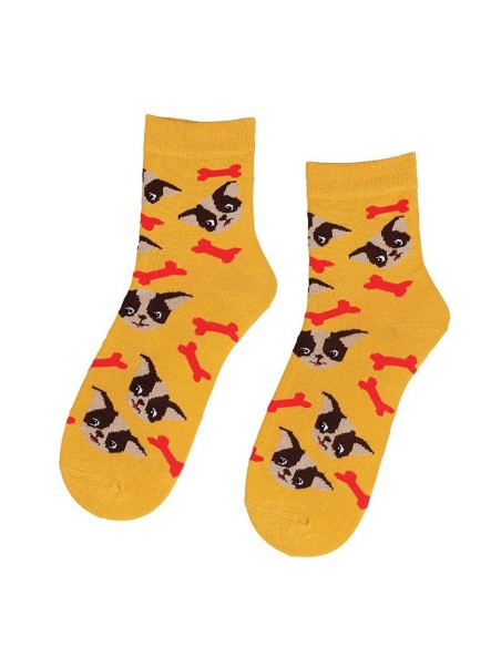 Socks u84.01p perfect woman casual 36-41 Wola