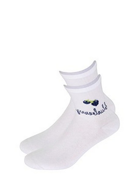Socks u84.01p perfect woman casual 36-41 Wola