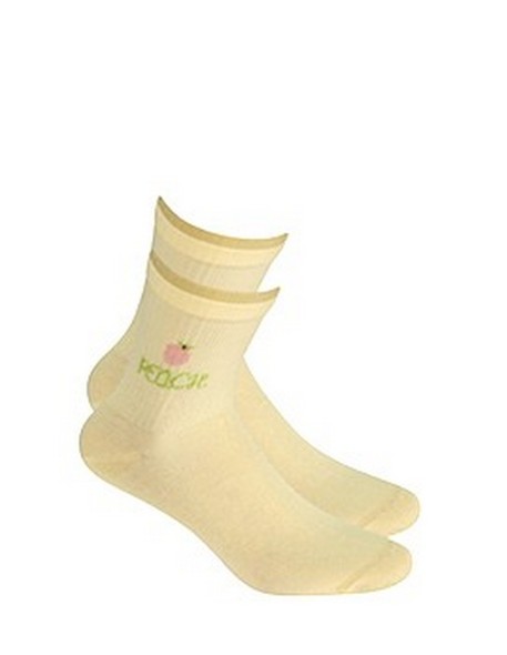 Skarpety u84.01p perfect woman casual 36-41 Wola