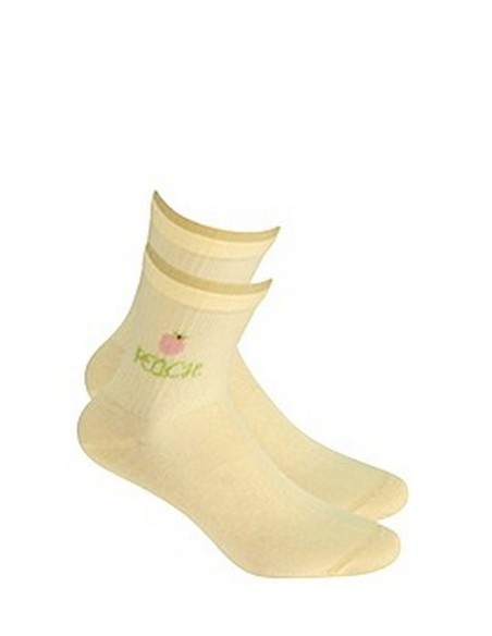 Skarpety u84.01p perfect woman casual 36-41 Wola