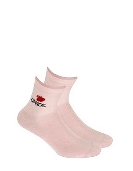 Skarpety u84.01p perfect woman casual 36-41 Wola